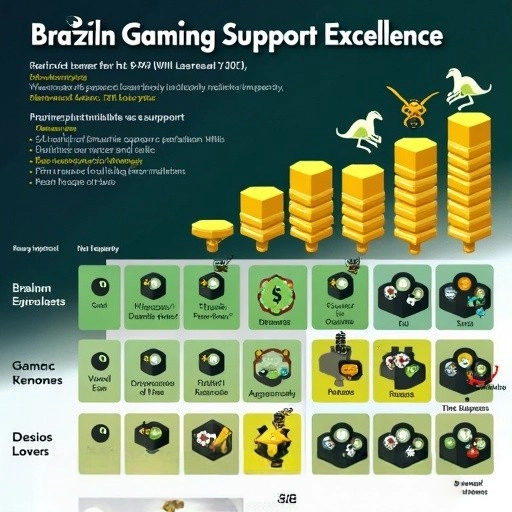 Jogos Exclusivos bragbg