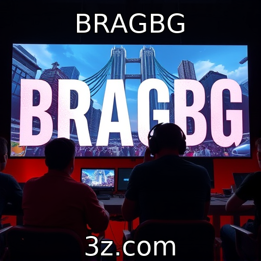 Crescimento das plataformas de streaming de jogos