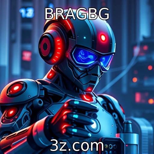 Impacto da inteligência artificial no desenvolvimento de jogos