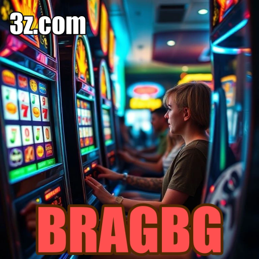 Experimente a Diversão Multiplayer com BRAGBG e Conquiste Desafios