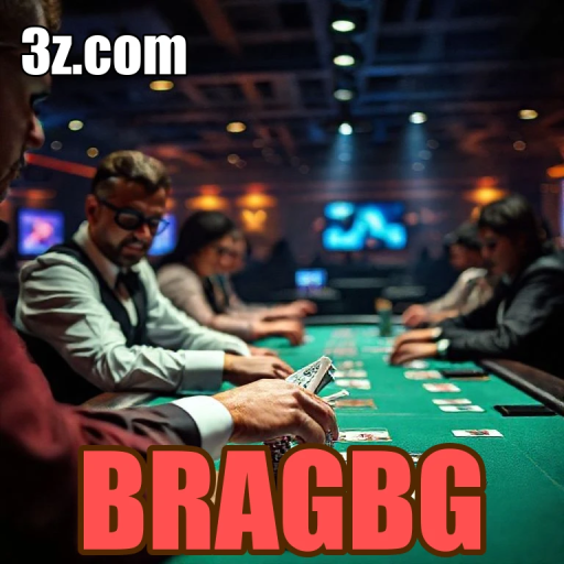 Recursos Inovadores na Platform do BRAGBG: Um Novo Mundo